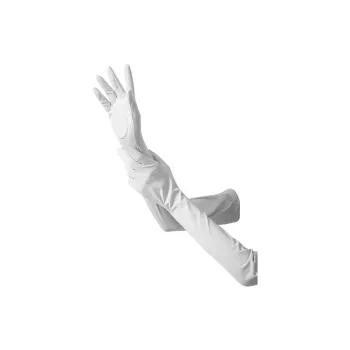 NANJIREN Thin Sun Protection Sleeves Women's