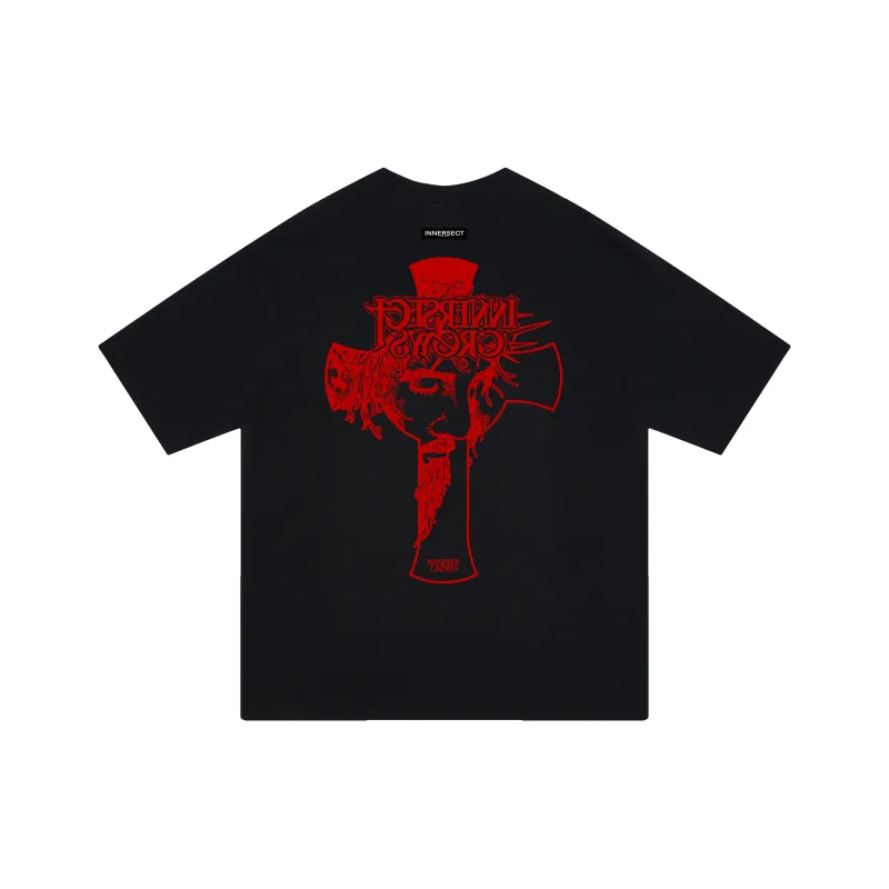 INNERSECT T Shirts Unisex-5