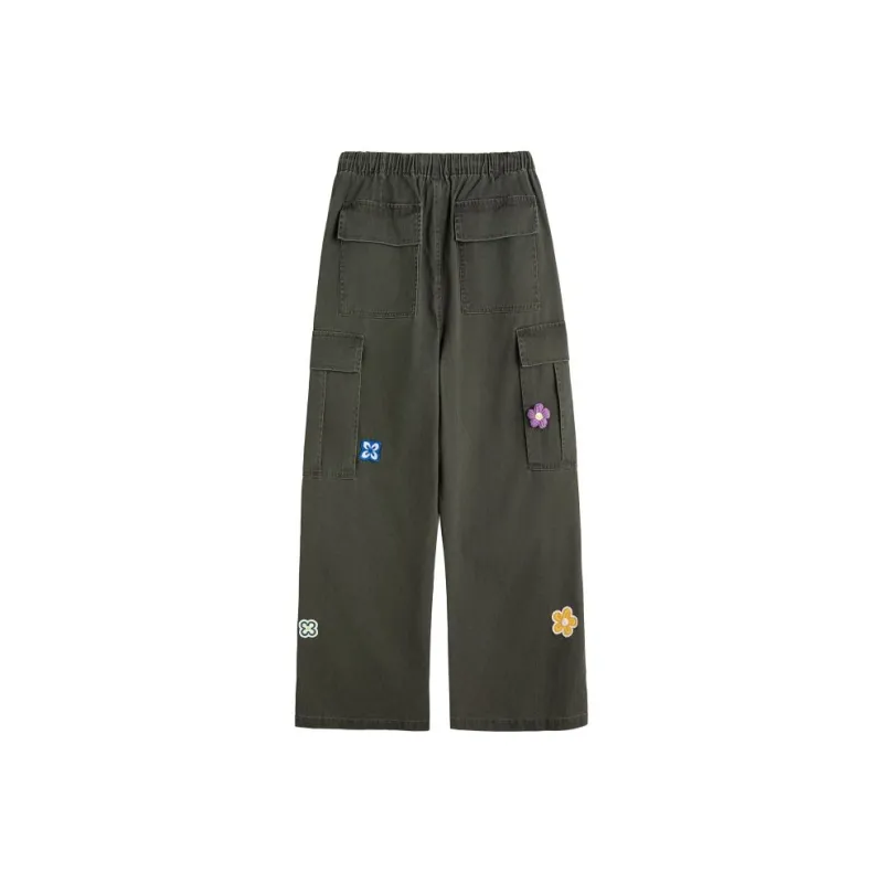 HDPV Cargo Pants Unisex-5