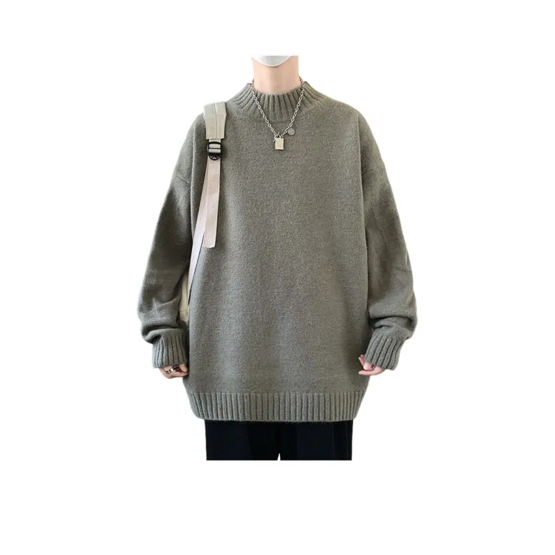 URBAN AUTHENTIC Knitwear Unisex-25