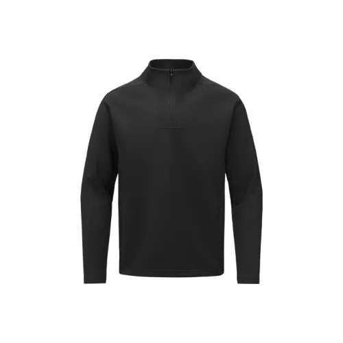 DESCENTE DUALIS Urban Commuting Knitwear Men's