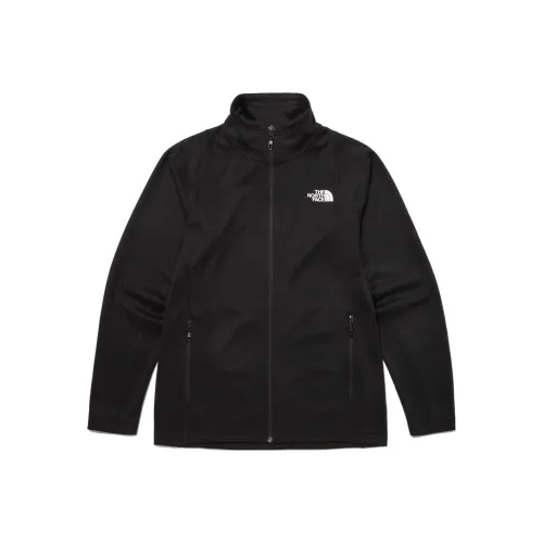 THE NORTH FACE Jackets Coats Unisex Black