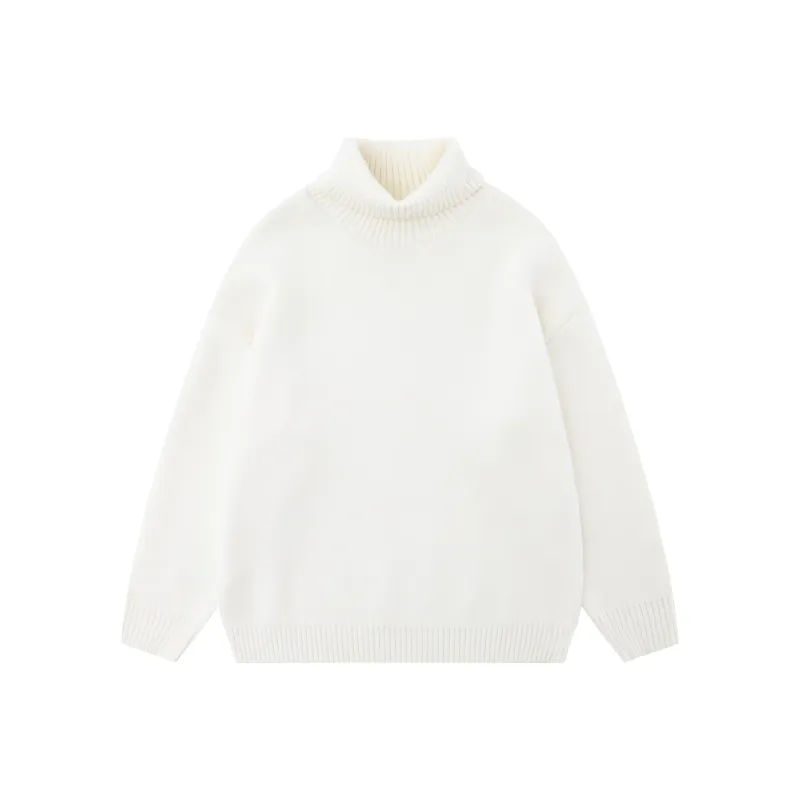 D&W Knitwear Unisex-5