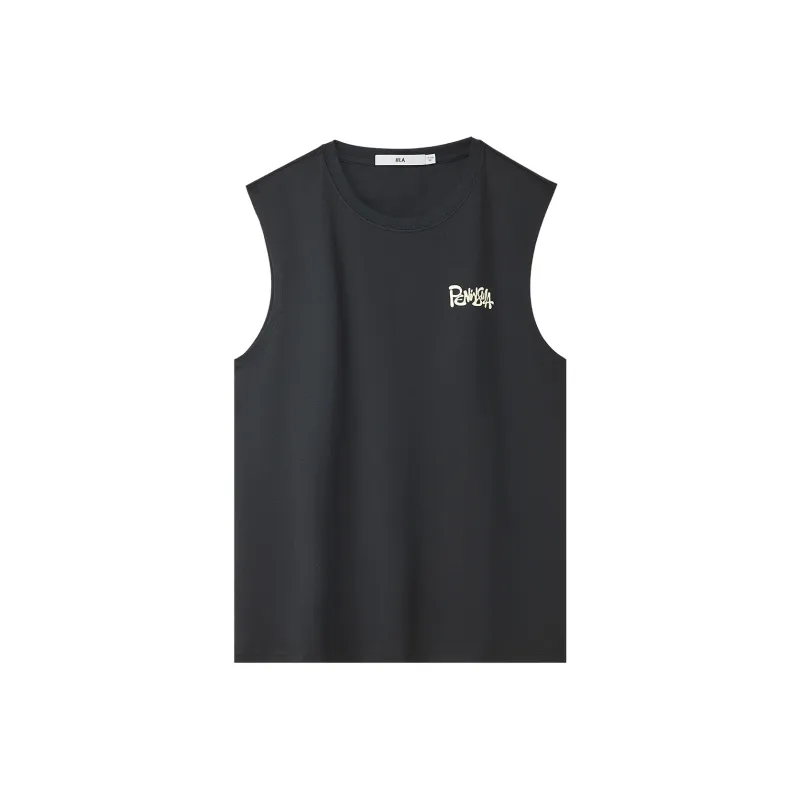 HLA Tank Tops Men-0