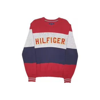 Tommy Hilfiger Knitwear Men's Multicolor