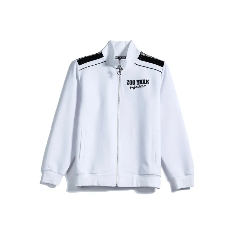 Zoo York FW22 Loose Fit Jacket Men's-4