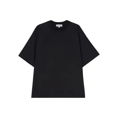 STUDIO NICHOLSON T Shirt Men's Marine Blue