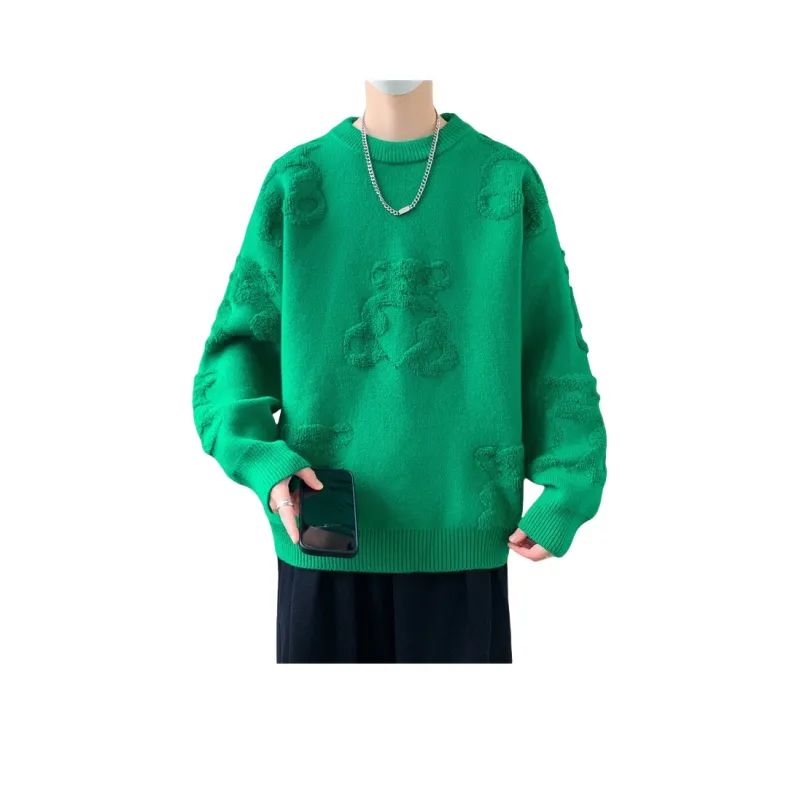 TIMD Knitwear Unisex-2