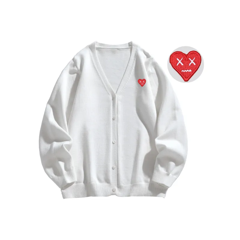 Emoji Knitwear Unisex-15