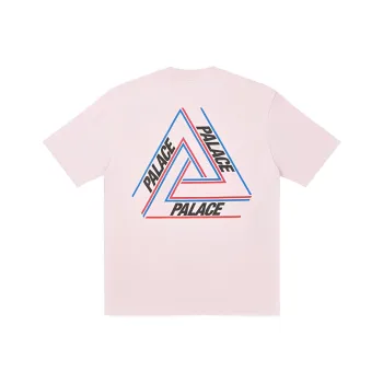 PALACE Basically A Tri Ferg T shirt