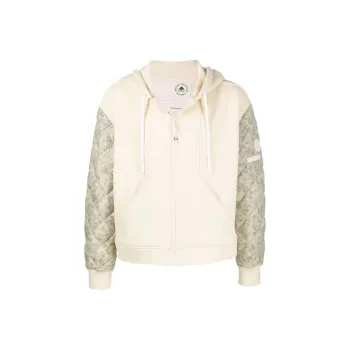 Moose Knuckles Jackets Men Beige