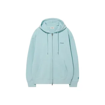COVERNAT Sweatshirt Men's Sky Blue