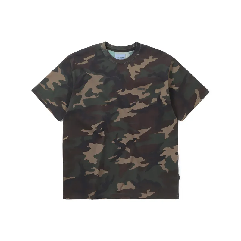 Thisisneverthat T.N.T. Classic Hdp Tee-0