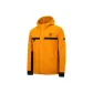 Yardang Orange