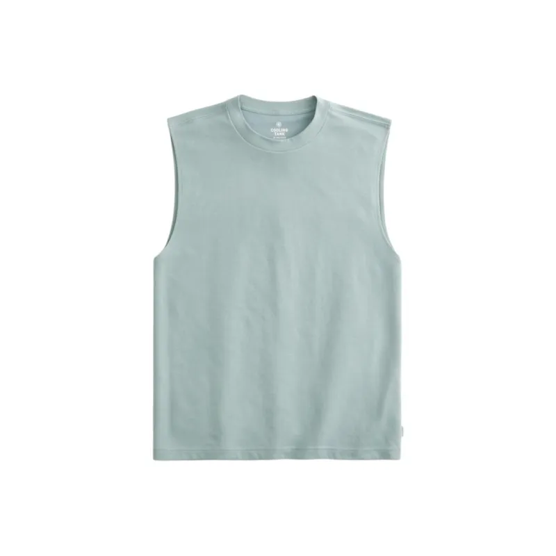 Hollister Tank Tops Men-6