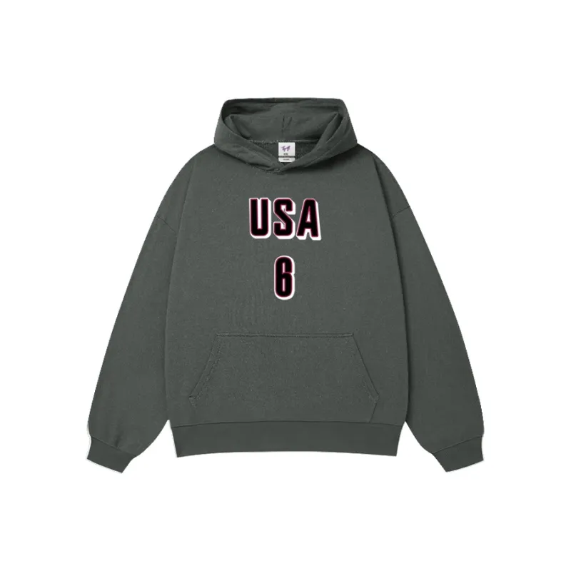 TIP OFF Sweatshirts Unisex-11