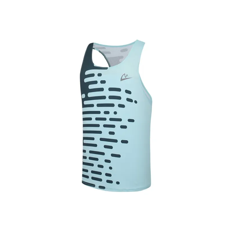 Sonic Cat Tank Top Unisex Little Freesia-0