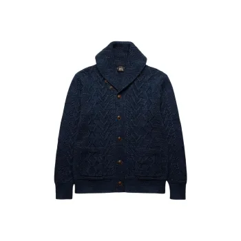Ralph Lauren Knitwear Men's Blue