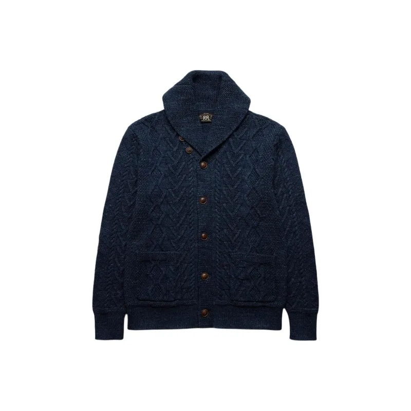 Ralph Lauren Knitwear Men's Blue-0