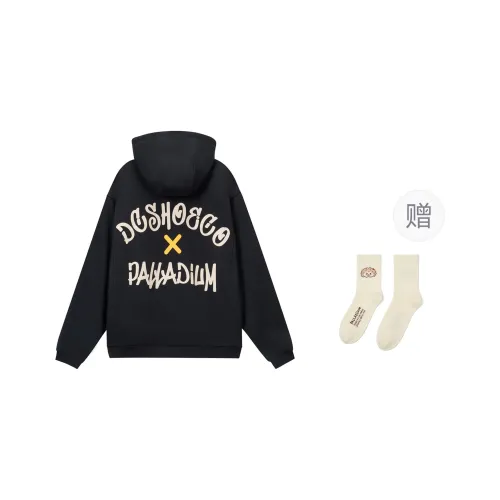 Palladium x DCSHOES Sweatshirt Unisex