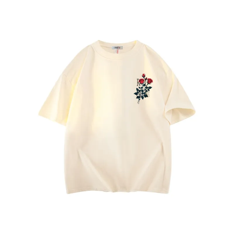 RED DRAGONFLY T Shirts Unisex-3