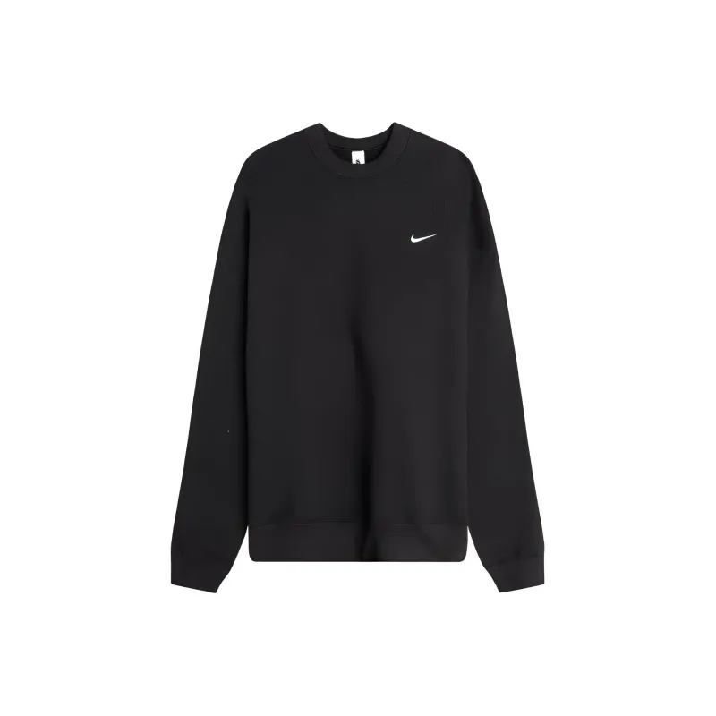 Nike Lab Fleece Crew-0
