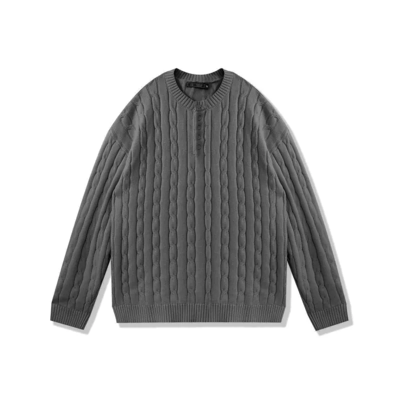 I'm David Knitwear Unisex-6