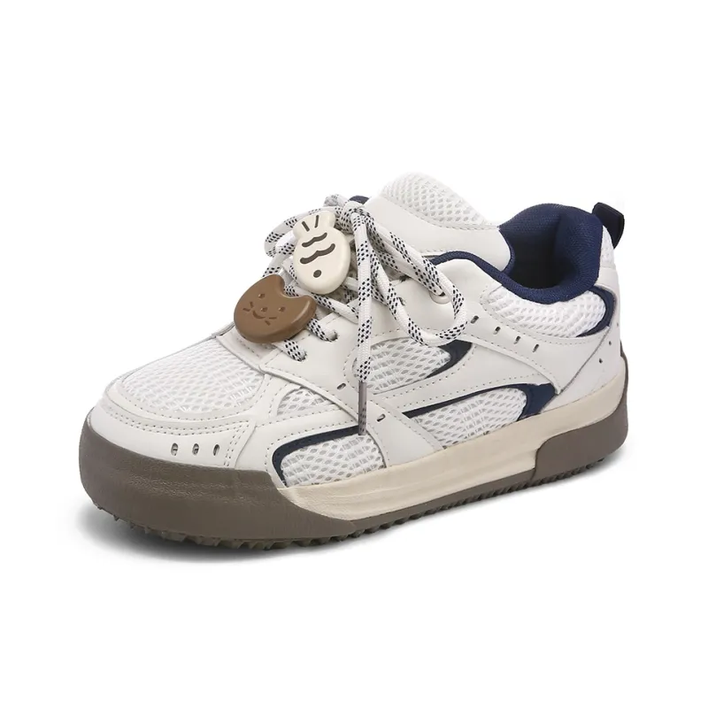 Lovely You Wear-resistant And Lightweight Low-Top Skateboard Shoes Women's-25