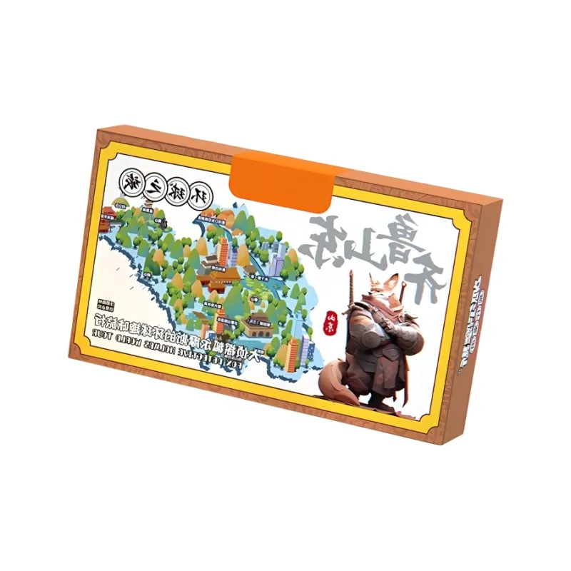 Morning Sea Landy Board Games-89