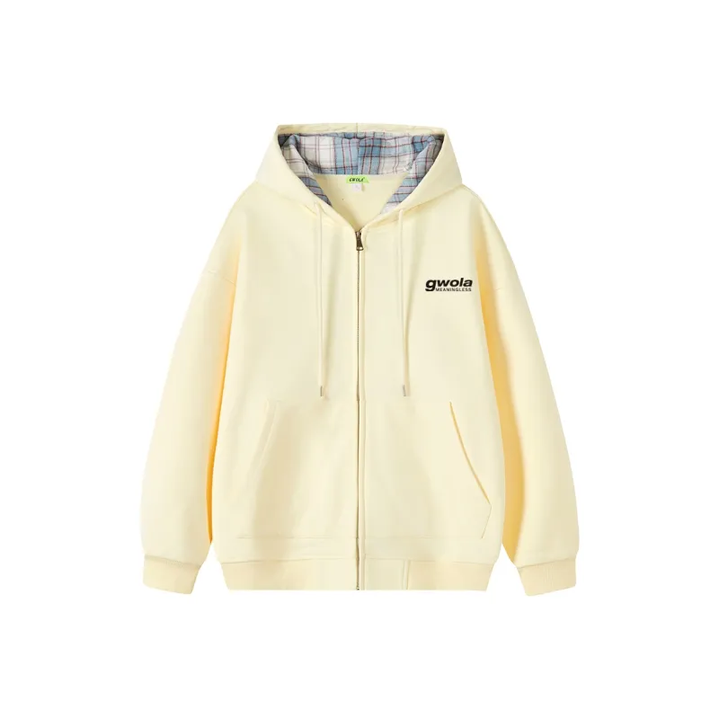 Gwola Sweatshirts Unisex-6