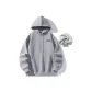 Heather Gray (Fleece-Lined)