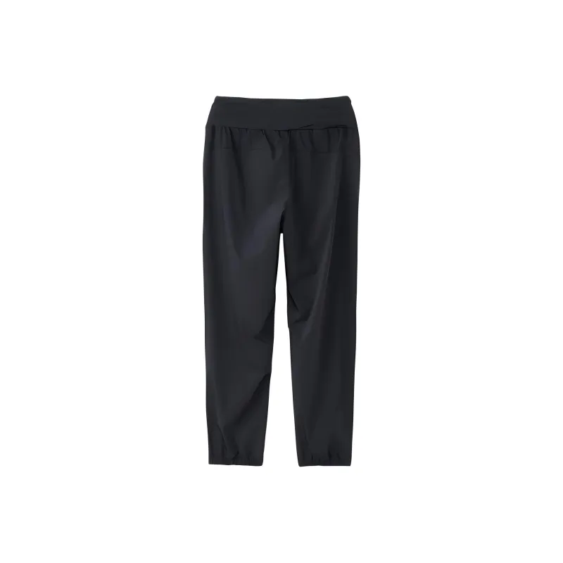 THE NORTH FACE Ape Casual Pants Men's Black-1