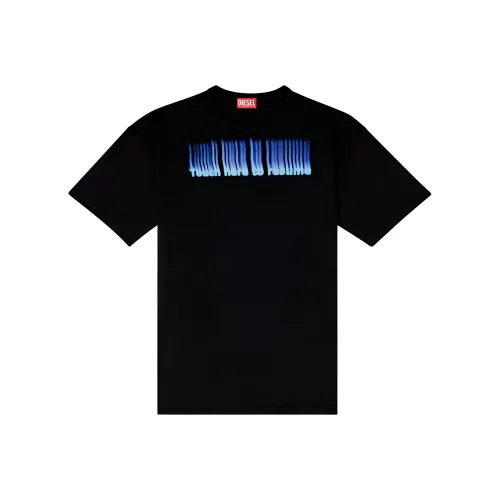 UNIQLO x LUFUGONGBOWUGUAN T Shirt Womens Black
