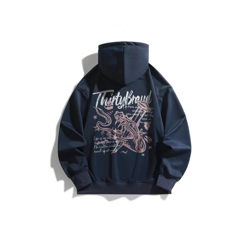 30BRAID Sweatshirts Unisex-10