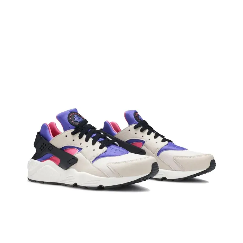 Nike Huarache Run Desert Sand (GS)-3