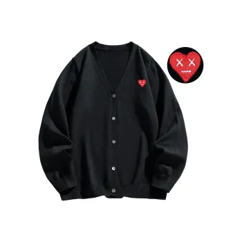 Emoji Knitwear Unisex