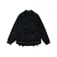 001 Jet Black
