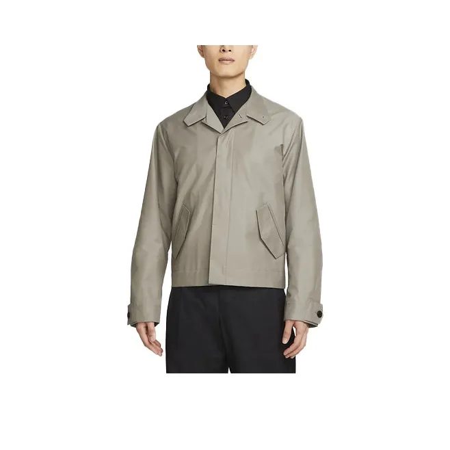 Nike Esc Lightweight Jacket-0