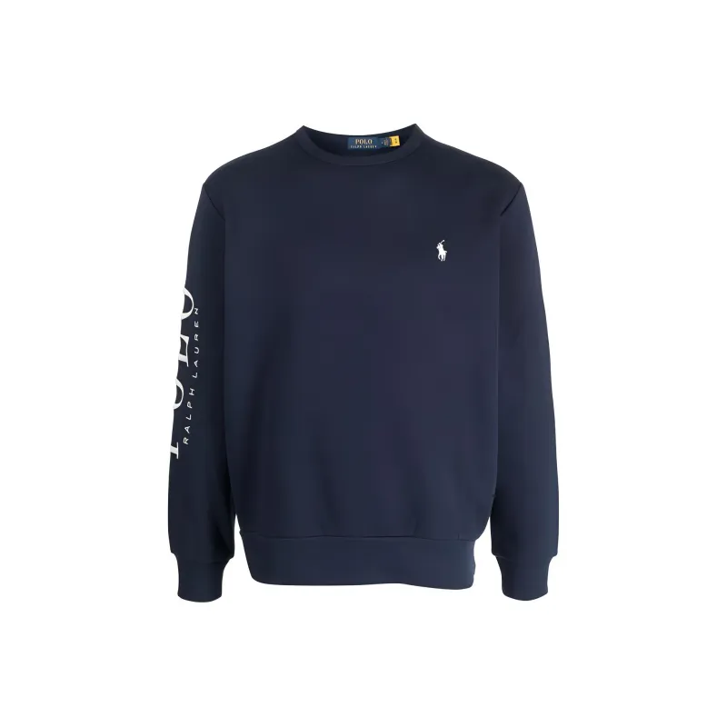 Polo Ralph Lauren Sweatshirts Men Blue-0