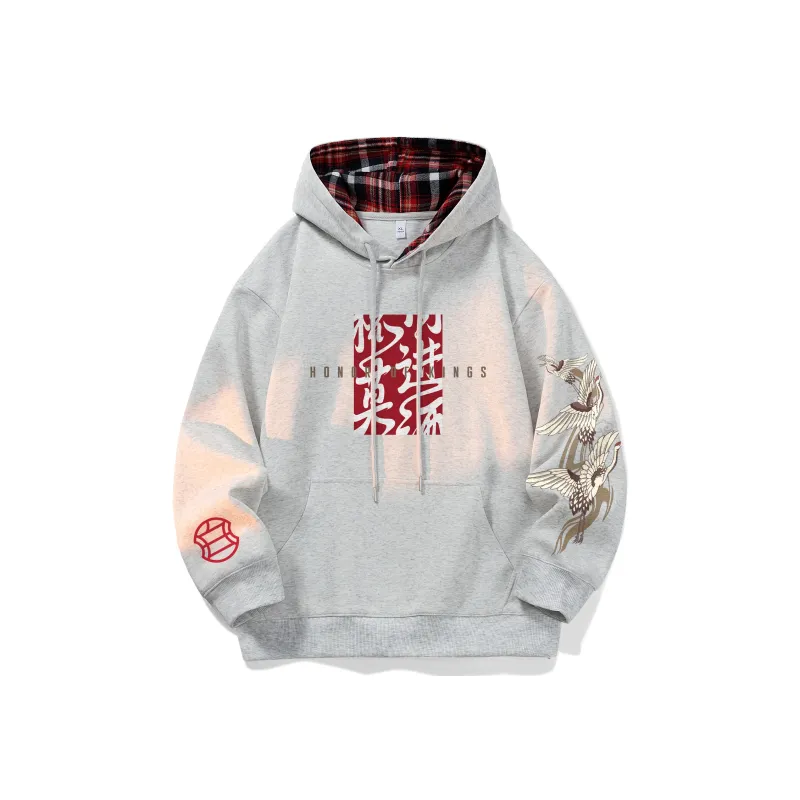 HONOR OF KINGS Sweatshirt Unisex-2