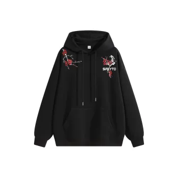 SIFLYTO Sweatshirts Unisex