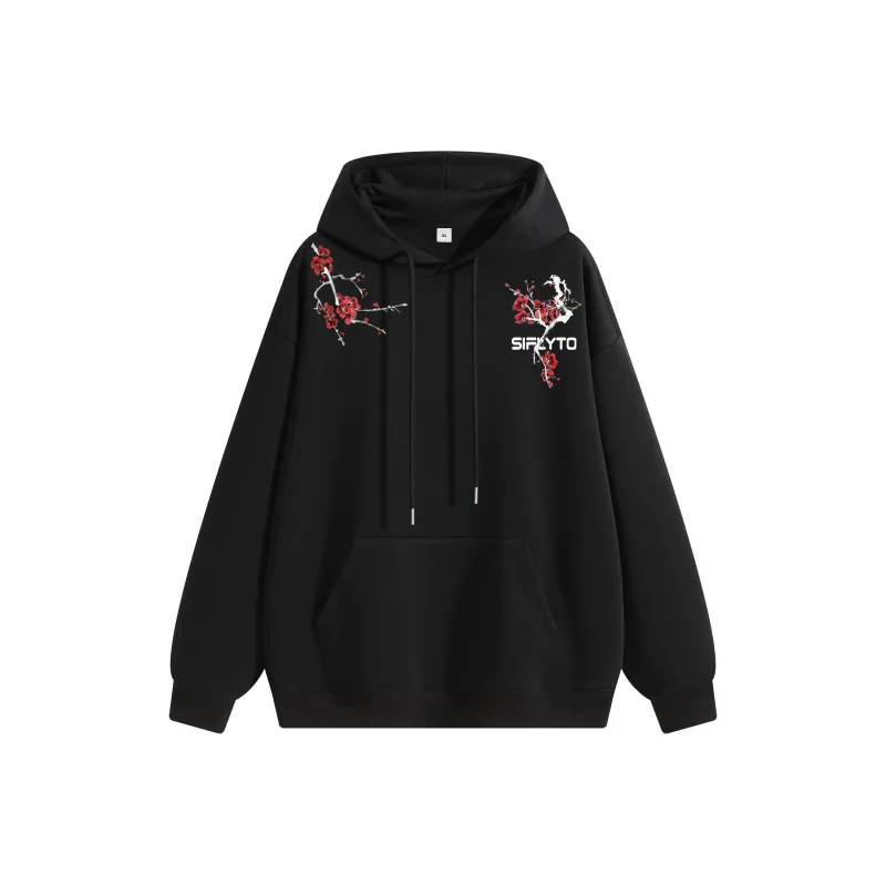 SIFLYTO Sweatshirts Unisex-0