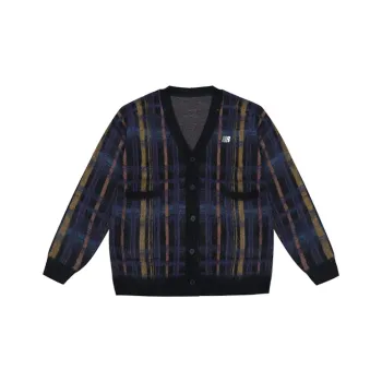 FDR Knitwear Unisex Navy Blue