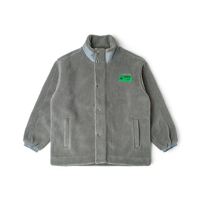 Kappa Jackets Unisex-8