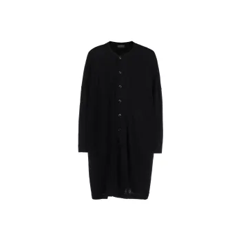 Yohji Yamamoto S'YTE FW24 Knitwear Unisex Black