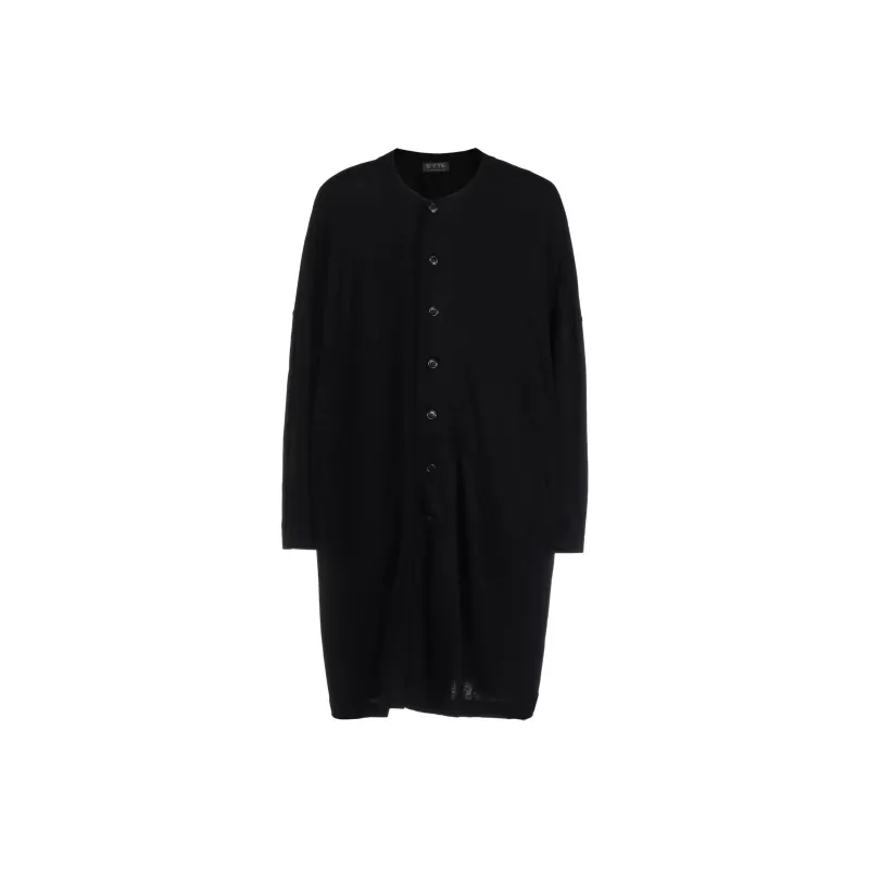 Yohji Yamamoto S'YTE FW24 Knitwear Unisex Black-0