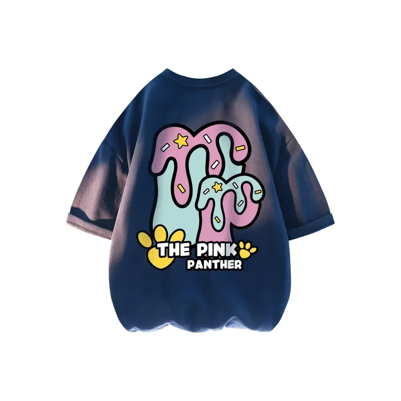 PINK PANTHER T-Shirts Unisex-7