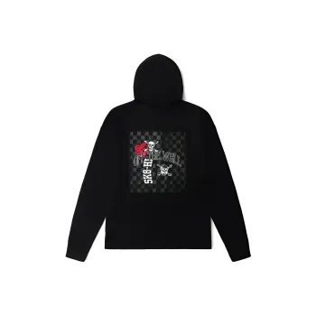 Vans American Sweatshirt Unisex Black