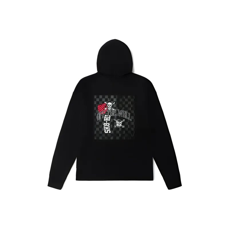 Vans American Sweatshirt Unisex Black-0