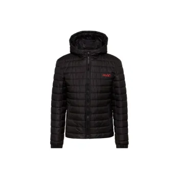 HUGO BOSS FW22 Jackets & Coats Men's Black